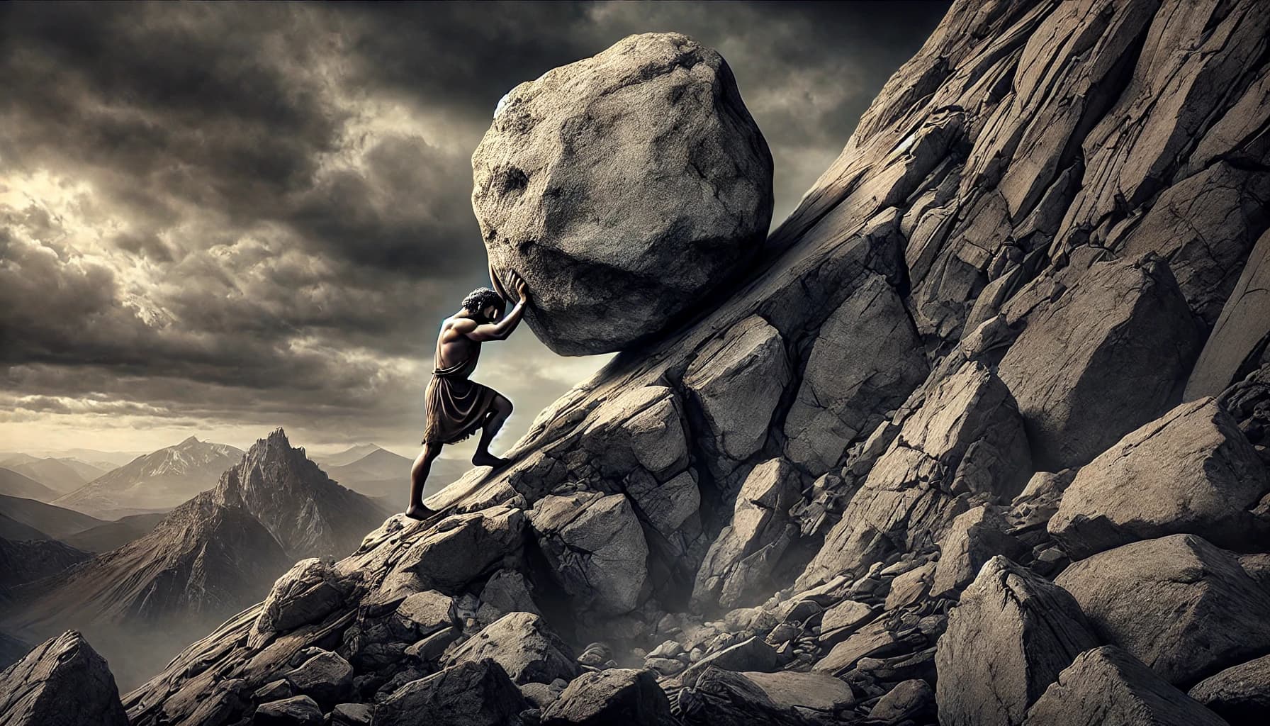 "Devgar" - the learning curve